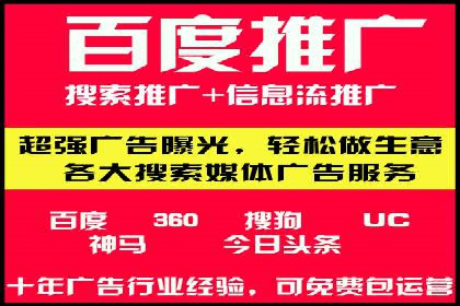 竞价托管案例：精准定位，提升转化率